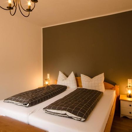 Ferienwohnung Scandic Hygge Bevern Im Weserbergland Экстерьер фото