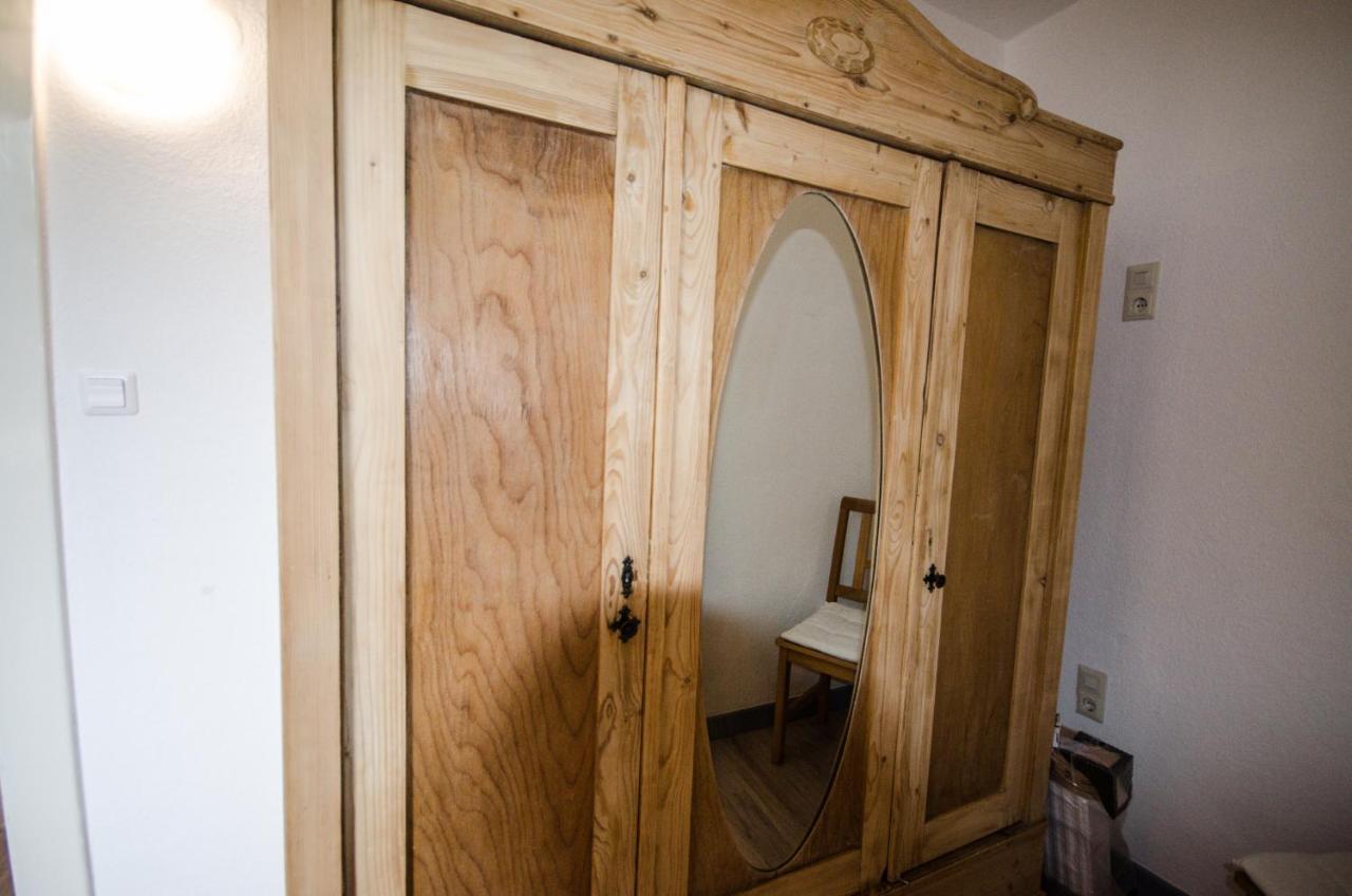 Ferienwohnung Scandic Hygge Bevern Im Weserbergland Экстерьер фото